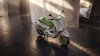 Vespa GTS 310 Edizione Ottantesimo 310 - Limitiertes Sondermodell zum 80sten Geburtstag der Vespa